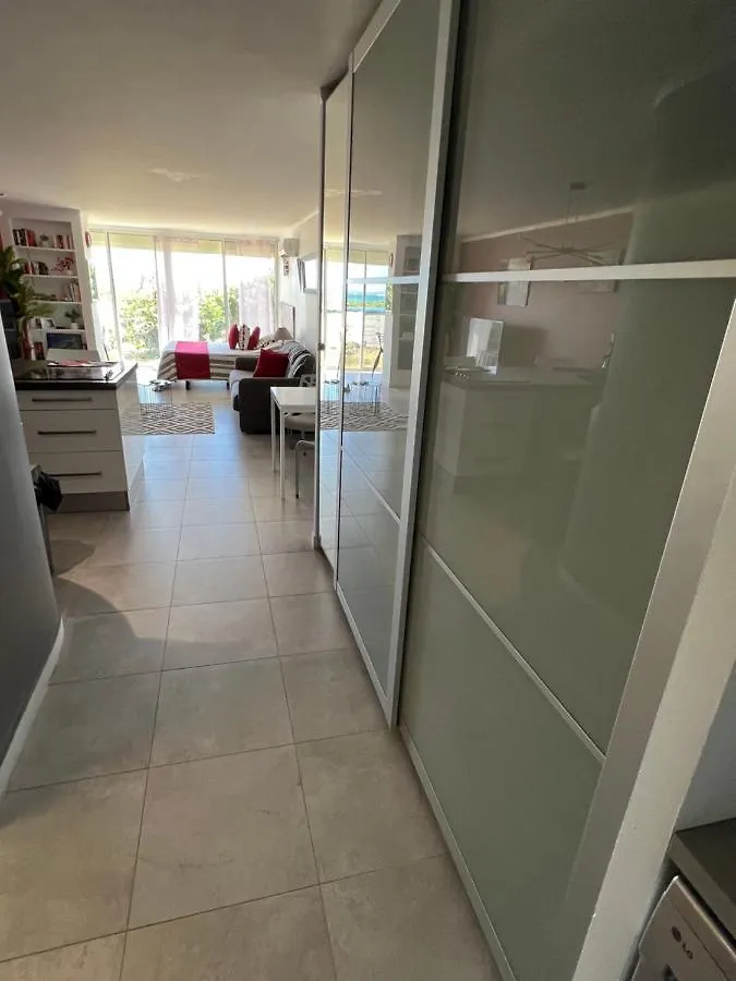 Nice Front Beach Apartment 4108 At Mont Vernon Residence Cul de Sac