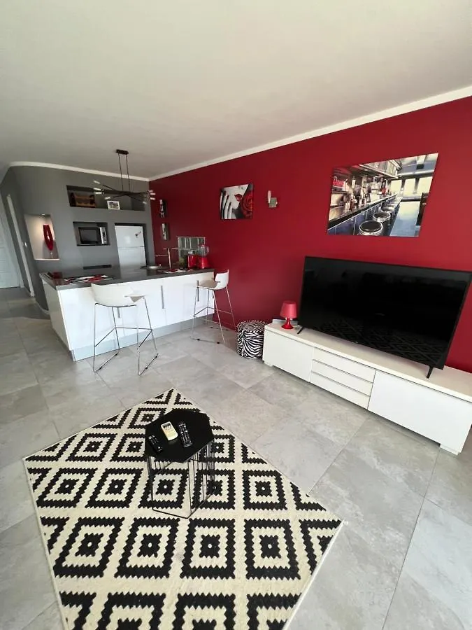 Nice Front Beach Apartment 4108 At Mont Vernon Residence Cul de Sac